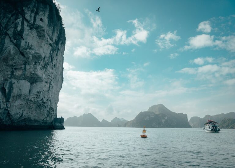 VistaPharos: Your Guide to Boosting Travel Destination Visibility